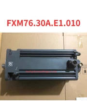 FXM76.30A.E1.010 Used FAGOR SERVO MOTOR TESTED OK DHL/FEDEX