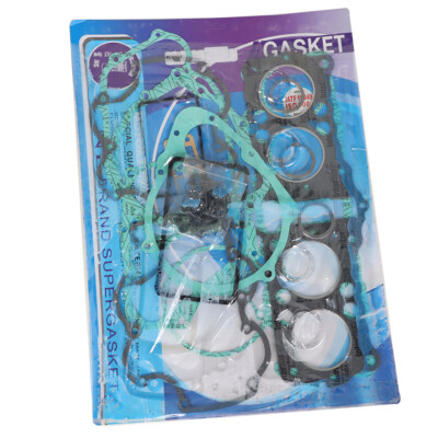 Complete Engine Gasket Set For Honda CB750 (1969-1978) - Full Rebuild Kit For CB750K, CB750F 8 thumbnail image
