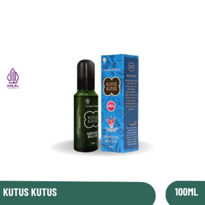 Tamba Waras - Indonesia Oil Kutus Kutus 100ml Free Shipping | eBay