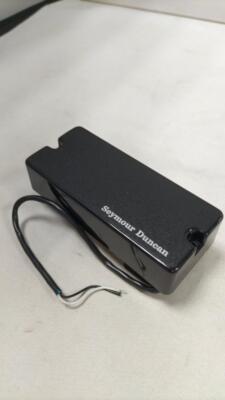 Seymour Duncan SSB-4B 4 Saiten Bass Tonabnehmer Aus Japan