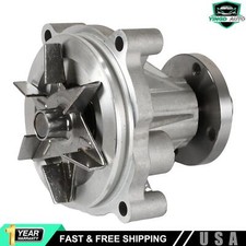 Water Pump For 2003-2016 Ford E150 E250 E350 E450 F150 F250 F350 4.6L 5.4L M30