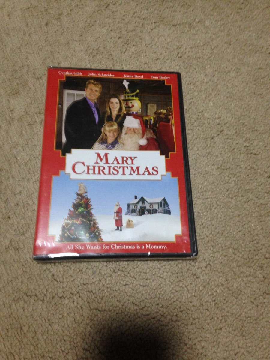 その他 Mary Christmas [DVD] Mary Christmas (DVD, 2002) for sale online | eBay