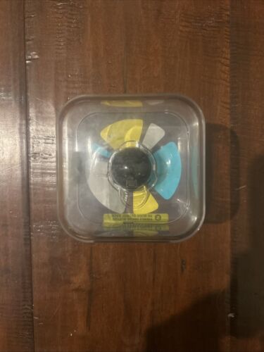 Ozobot Bit Black Programmable Learning Robots Steam Integrated, 2014 -Never Used - Picture 5 of 6