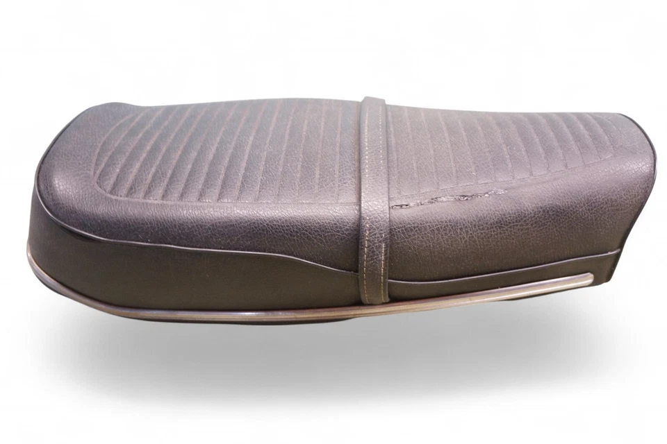 Conjunto de bandeja base de asiento Yamaha DS7 R5 RD250 RD350 YB93 *AHS2 Foto 3 de 4