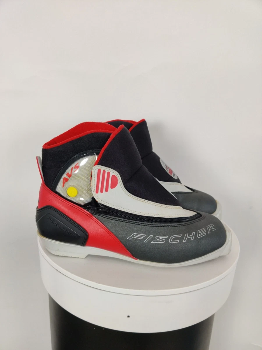 Fischer sns hot sale