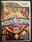 NBA Jam (Nintendo Wii, 2010)