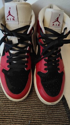 Nike Air Jordan 