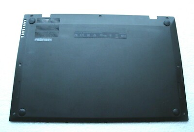 Lenovo Thinkpad X1 Carbon (2. 3. Gen) untere Basis Gehäusehülle 60,4LY31.004