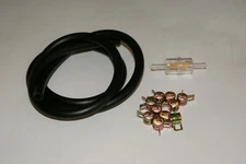 HONDA Z50R FUEL LINE