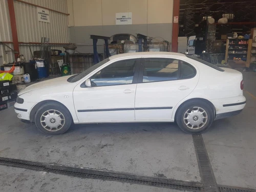 1M5945096B Rücklicht Rechts Für SEAT TOLEDO (1M2) Zeichen 2000 3933102 - Bild 10 von 10