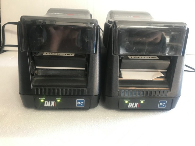dlxi label printer