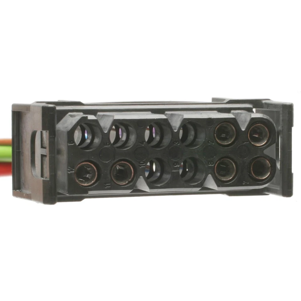 Interruptor de encendido para BMW 328is 1996-1999 SMP 335AY25 1997 1998 Foto 2 de 4