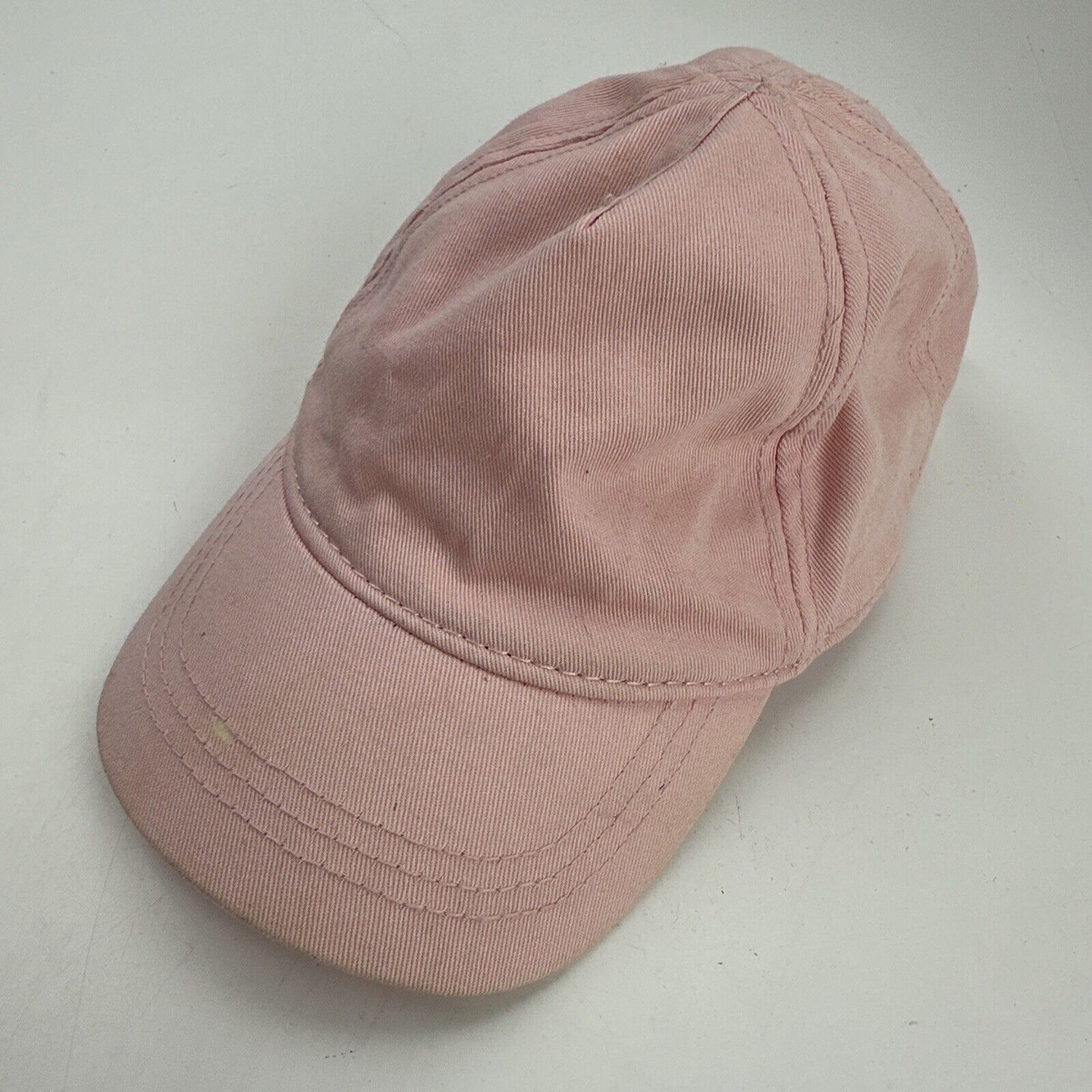 Toddler Old Navy Ball Caps Old Navy Toddler Pink Ball Cap Hat