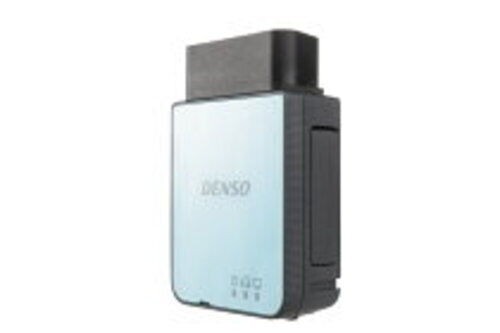 DENSO DST-010 green 95171-01480 Certified scan tool for OBD