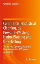 Commercial-Industrial Cleaning, by Pressure-W...
