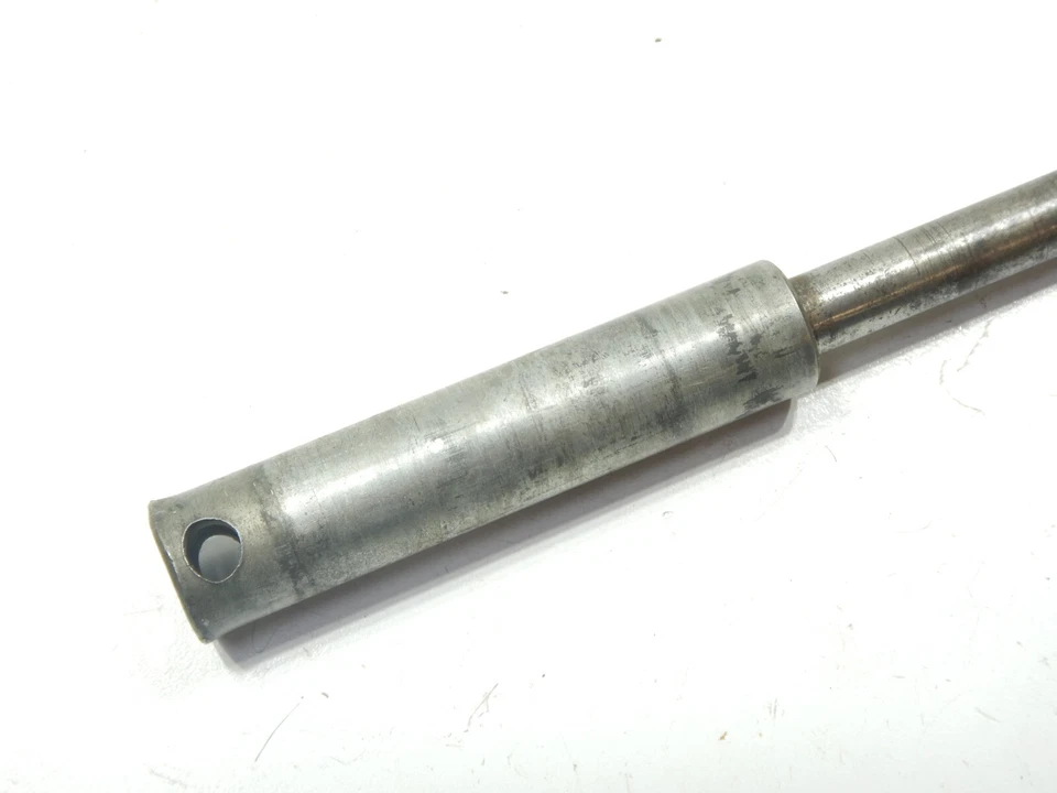 Tornillo eje rueda delantera 1981 KTM 420 MX MXC mc Foto 4 de 4