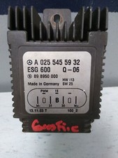 Starters, Alternators, ECUs & Wiring for 2008 Chrysler Crossfire for sale