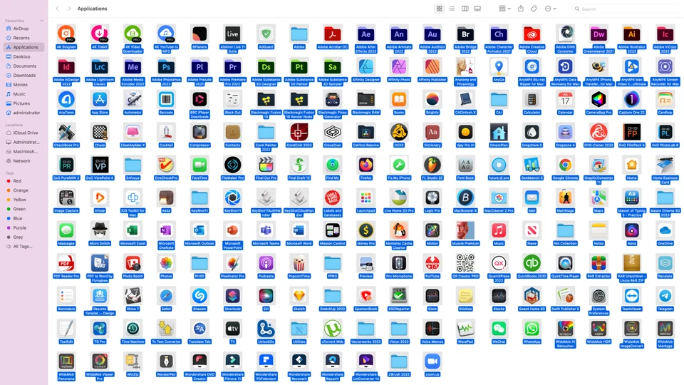  A1706 Apple MacBook Pro 13 " ✅ Intel Core i7 3.3GHz ✅ 16GB 1TB ✅ Studio Apps  - Bild 3 von 4