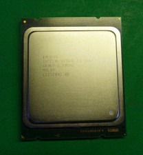 GENUINE Intel Xeon E5-2667 SR0KP 2.9GHz 6-Core Processor 351JT