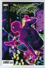 Amazing Spider-Man #1 1st Print Rose Besch Variant Cover Marvel Comics 2022