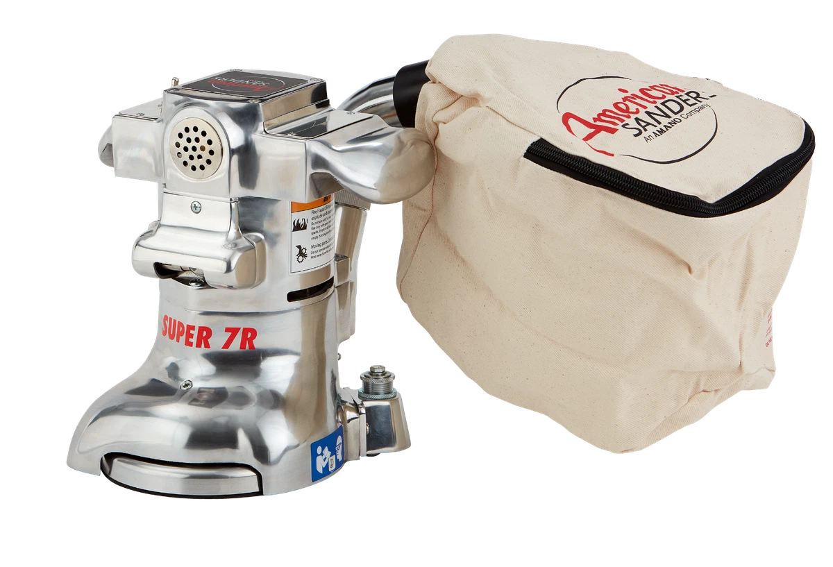 Super on sale 7r edger