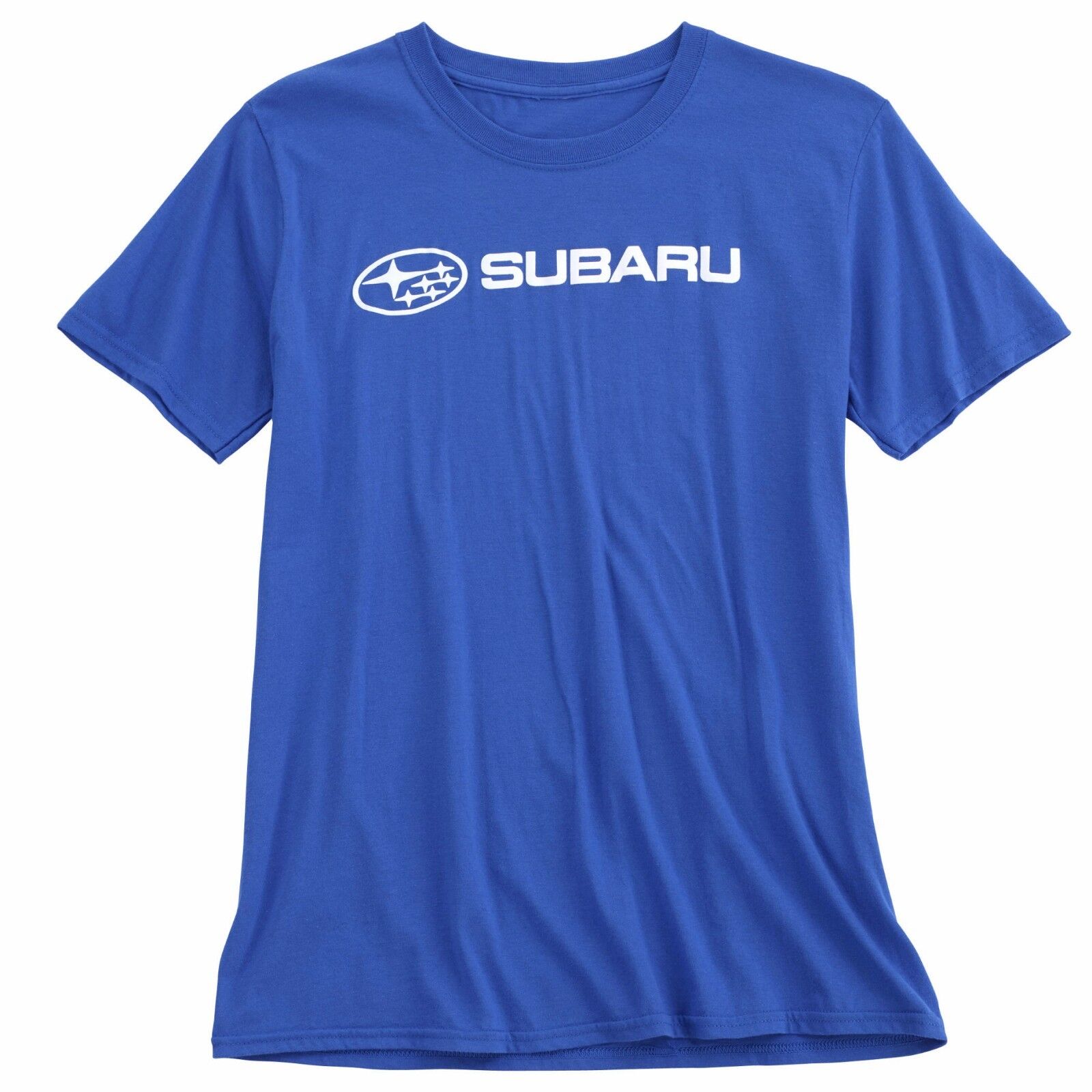 Subaru Basic Tee Shirt Impreza High order Sti Genuine WRX Official shirt T sale