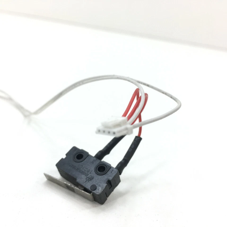 INTERRUPTORES DE PROXIMIDAD Y CAÍDA LATERAL Samsung POWERbot R7065 R7090 R7260 originales OEM Foto 3 de 4