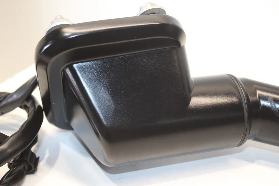 Espejo retrovisor lateral derecho del pasajero Hummer H2 2003-2007 OEM Foto 4 de 4