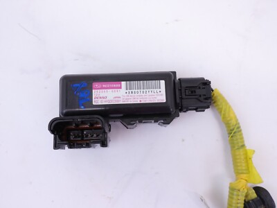 2015-21 Subaru WRX STI Front Seat Occupant Sensor Module