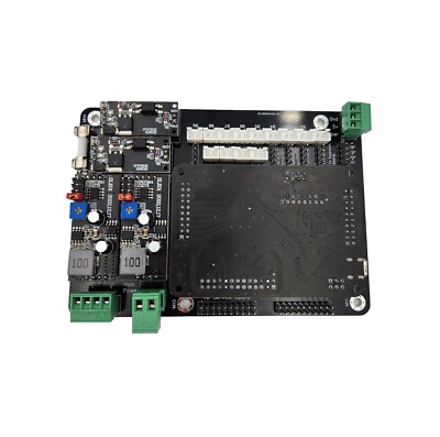 PinOne Mini Virtual Pinball Connection Board BASE BOARD ONLY