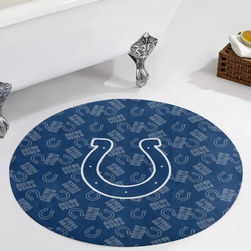 Indianapolis Colts Rug