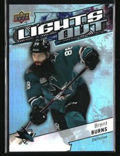 Mikko Rantanen 2018 Upper Deck Overtime #LO-2 Hockey Card