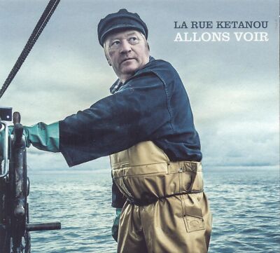 Allons Voir - La Rue Ketanou