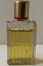 Vintage Aramis 900  .25 fl oz Bottle 95%Splash Mini Retired