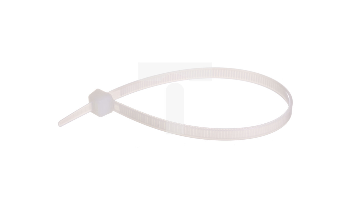 Cable tie TK 20/5 natural E01TK-01010101501 /100pcs/ /T2UK