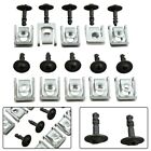 <!--F#f_0-->Reliable Attachment with Engine Guard Mounting Kit Clip Ensuring Stability<!--F/-->