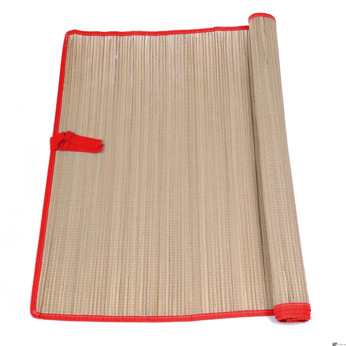 Straw mats cheap for beach
