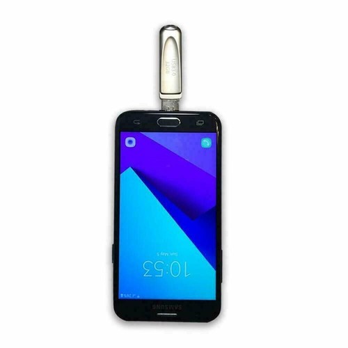 64G USB3.0 Flash Drive OTG Photo Stick For Android Phone Tablet Type C iPhones - Picture 6 of 7