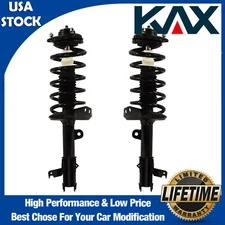 Front Strut & Coil Spring  Assembly Assembly for 2008 2009 2010 Honda Odyssey