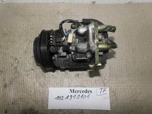Klimakompressor  1021310101  W124 Mercedes