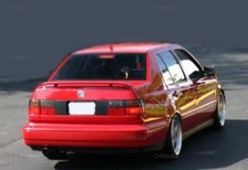 Heckspoiler für VW Jetta 3 Vento 92-98 - Spoiler GRUNDIERT - Gern-Kaufen