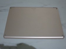 Microsoft Surface Laptop 3 1868 Bottom Case Cover Battery Housing Sandstone Part