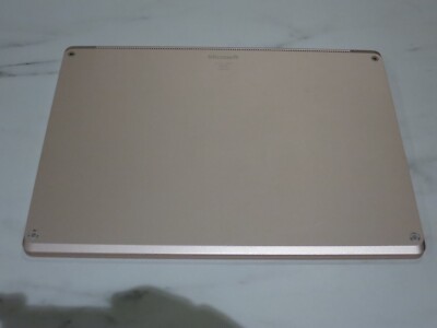 Microsoft Surface Laptop 3 1868 Bottom Case Cover Battery Housing Sandstone Part