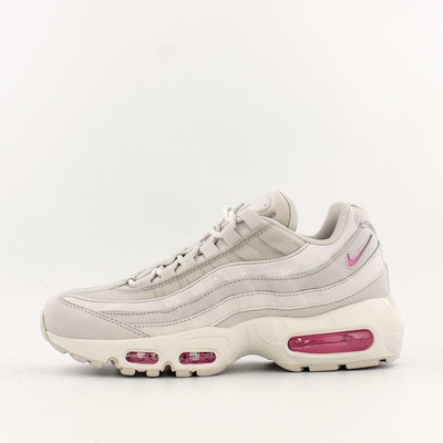 nike air max 95 psychic pink