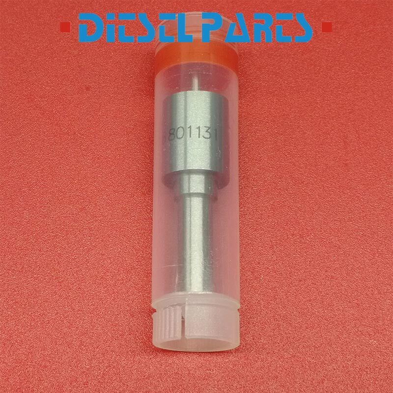 6Pcs Injector Nozzle 6801131 for Case Cummins Engine LJC6760429 