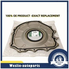 NEW OE For Land Rover Range Sport Velar REAR CRANKSHAFT ENGINE OIL SEAL LR043721