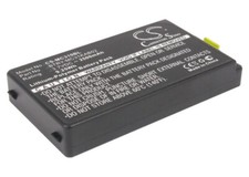 Battery for Zebra MC3100,MC3190,MC3190G,MC3190-G13H02E0,MC3190-GL4H04E0A