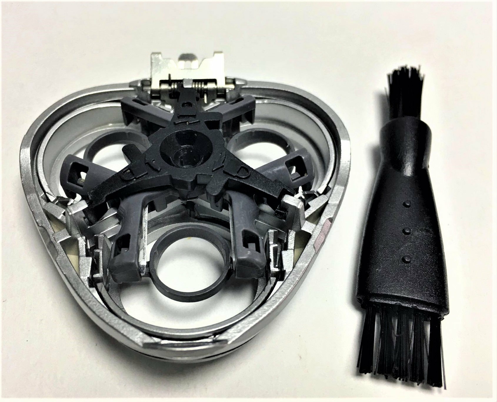 Kit Vérins Coffre C4 Picasso 2006-2013 2 Vérins De Coffre Hayon Arrière Pour Citroën C4 Picasso 2006-2013 - Remplace 8731T1, 9654433580, Etc. Hayon Clio 3