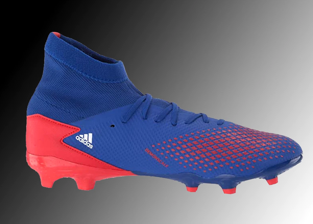 adidas predator 20.3 ll fg men's soccer cleat