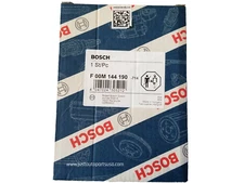 New Bosch OEM Alternator Regulator 6-004-ML0-024, F00M144190, W080-32N, JB68